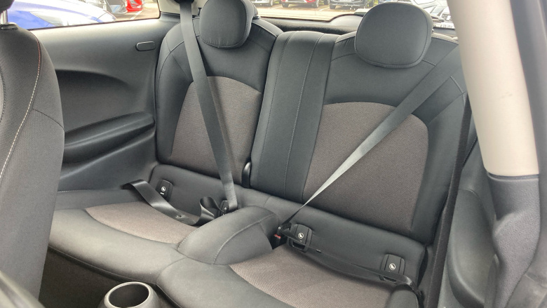 MINI Hatchback 1.5 One 3dr Petrol Hatchback